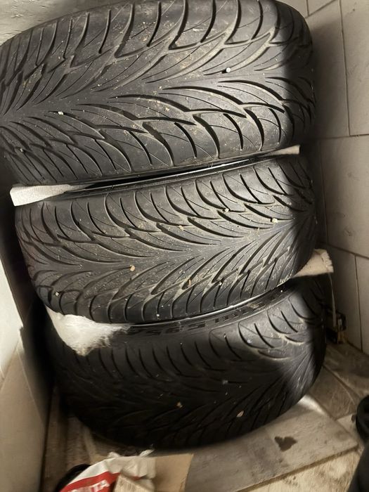 Дискі Barracuda Shoxx R19 5х112 8.5J ET48