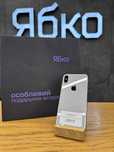 Вживаний Iphone X 64/256 з залишковим зображенням