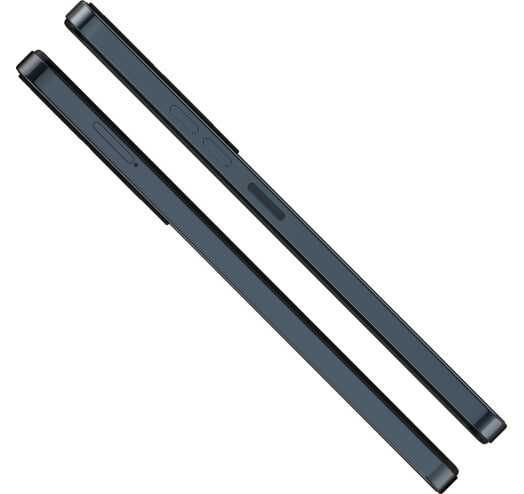 Смартфон TECNO POVA 5 (LH7n) 8/128ГБ Mecha Black 6.78" NFC 6000 мАг