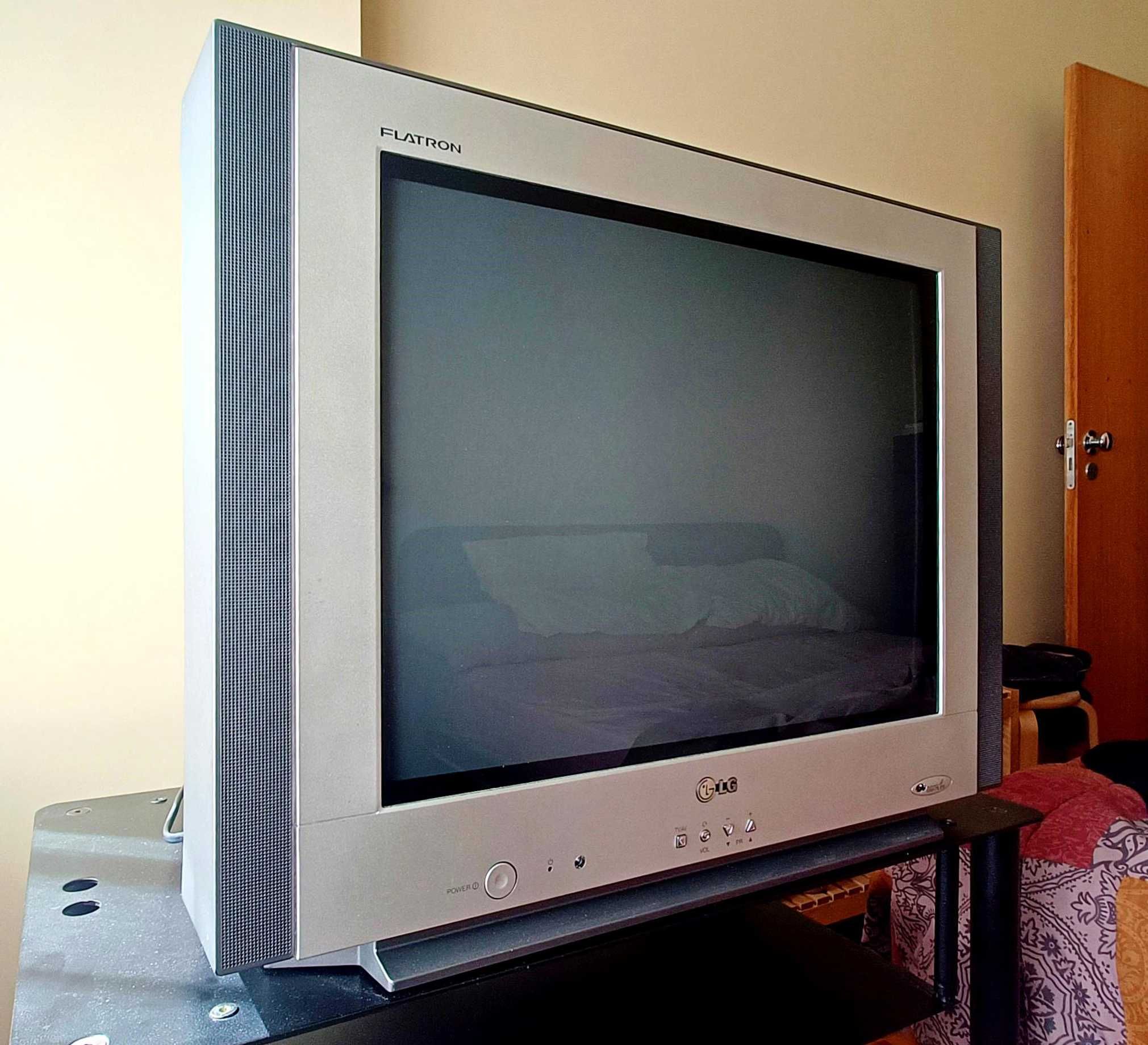 Televisor LG 52 cm stereo