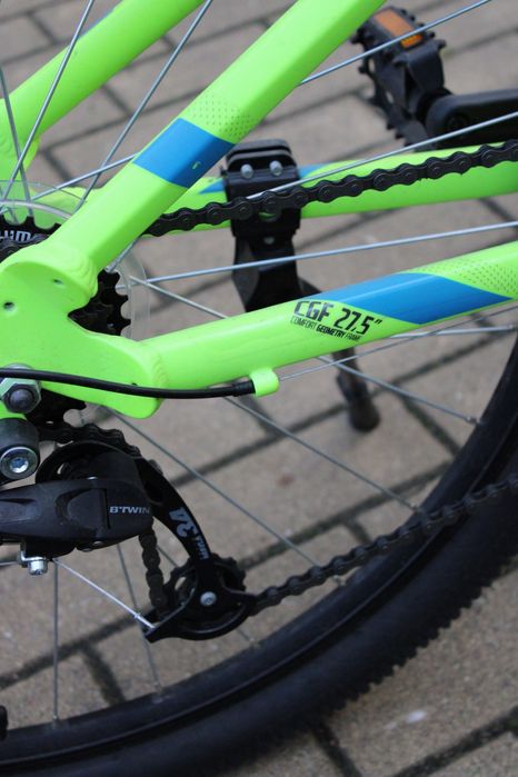 Rower MTB  27,5"