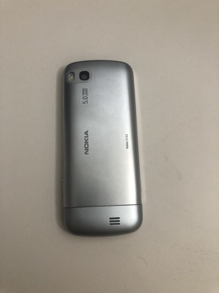 Nokia C3-01 отличное состояние