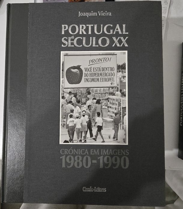 Coleção Portugal Século XX