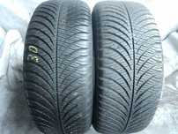 Goodyear Vector 4Seasons Gen-2 235/55 R17 103H 2024 7.5-8mm