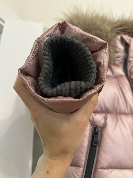 Продаю комплект зимовий Glamour kids