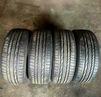 Nowy komplet letnie  255/55/19 Bridgestone Dueler h/p sport