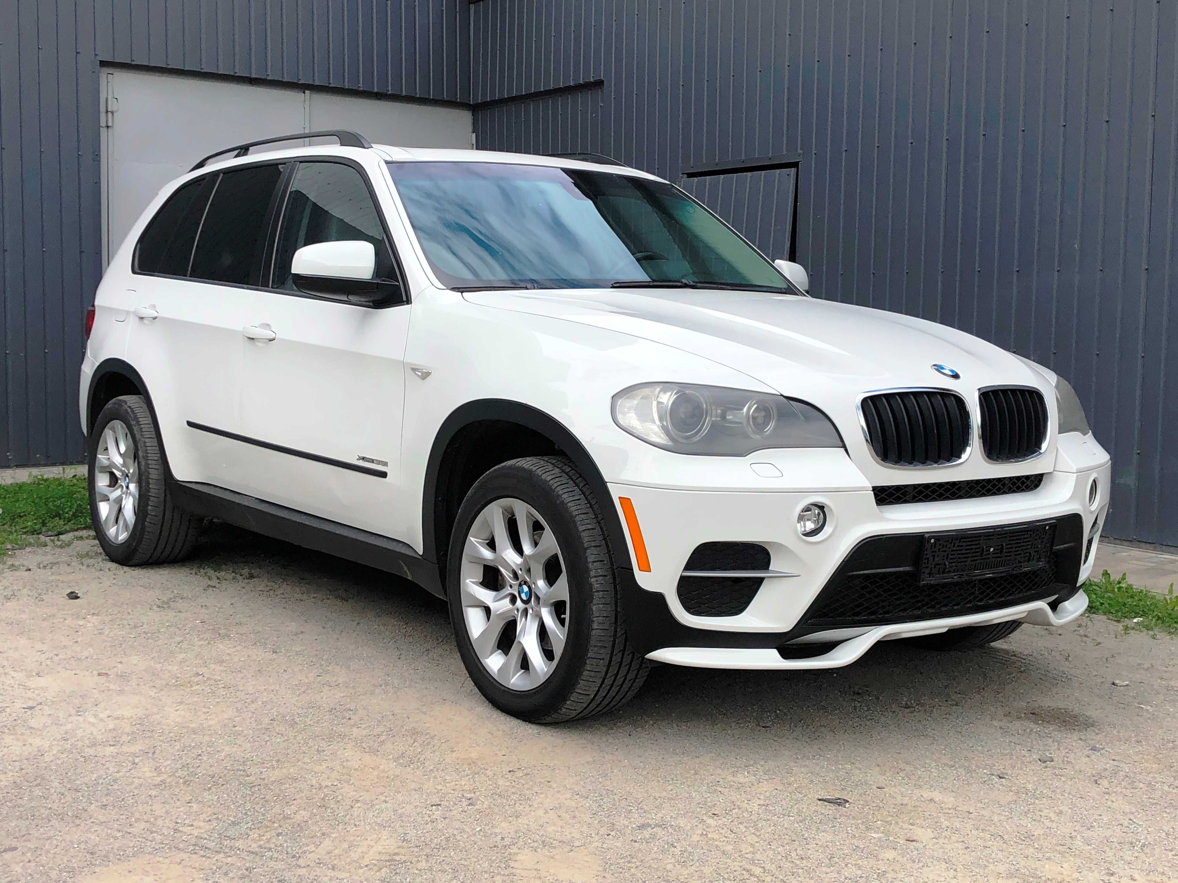 Разборка капот BMW X5 E70 USA N55 3.5ix БМВ Х5 Е70 Розборка Розбірка