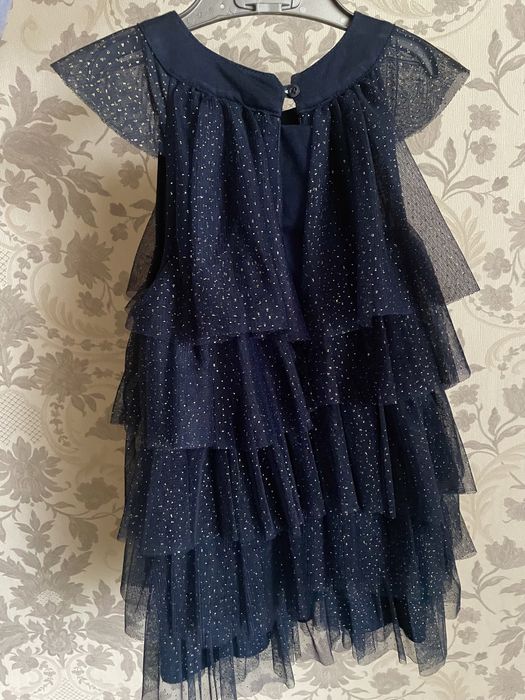 Сукня name it + болеро boboli на 3 роки/98 см