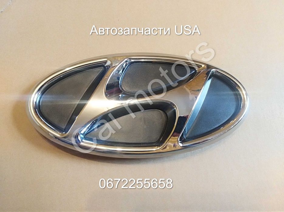 Решетка радиатора Hyundai Sonata LF SE Sport 2014 2015 2016 2017