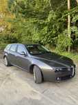 Alfa Romeo 159 Alfa Romeo 159