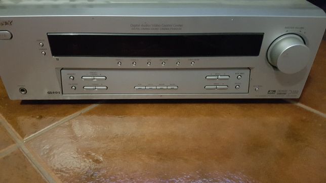 Sony STR- DE 495