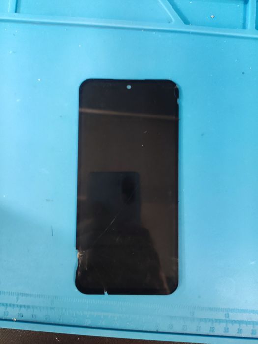 Продам дисплей на Samsung A54 5G під зрізку скла