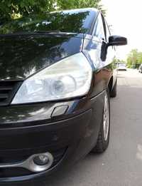 Продам Renault Espace 4 2008р.