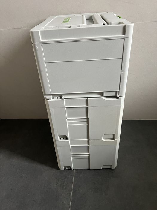 Сістейнер , ящик Festool Systainer 3 sys3