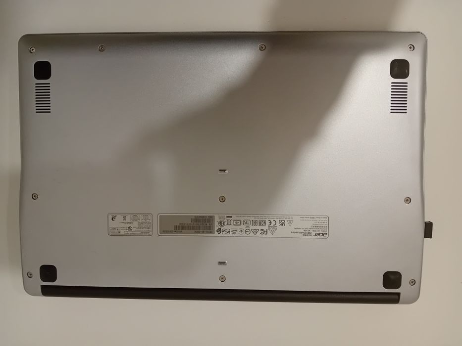 Acer Cromebook CB315-4H