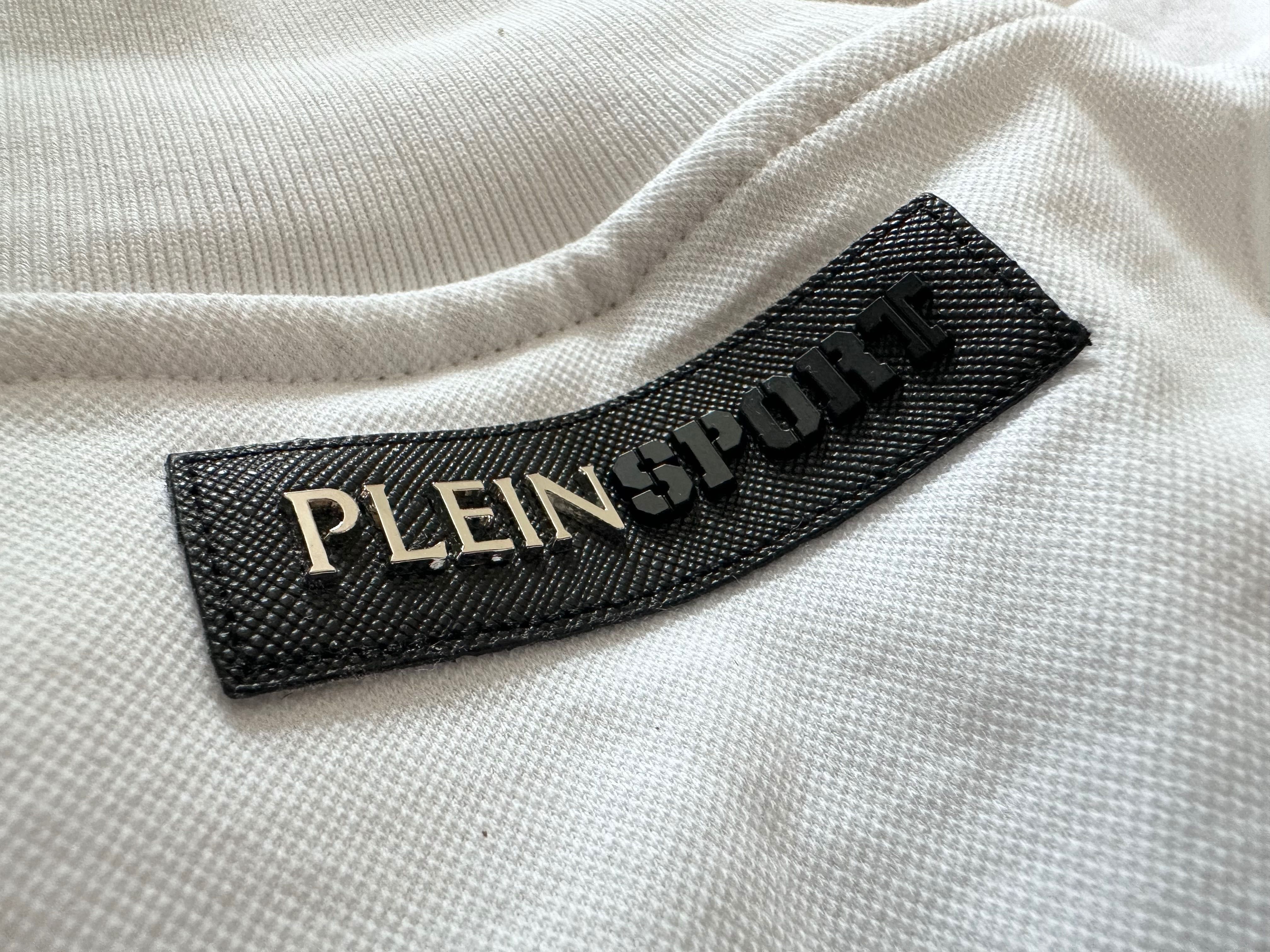 Plein Sport Koszulka polo
