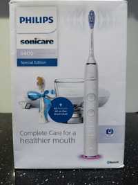 Зубна електро щітка Philips sonicare 9400