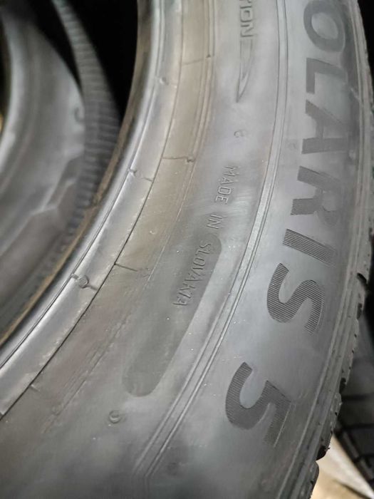 Barum 205/55 R16 91T Polaris 5