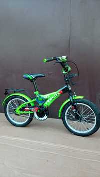 Продам дитячий велосипед VELOX