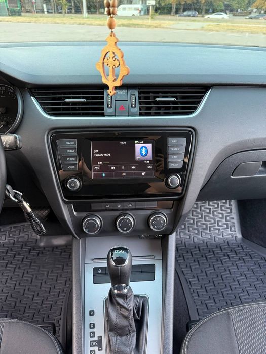 Продам Skoda Octavia A7