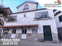 Moradia T4 situada em Nelas
