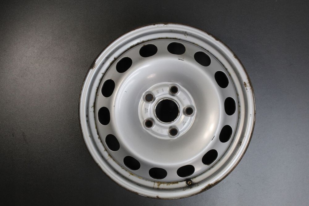 Felgi 16 5x112 Volkswagen Caddy (F7458-18)