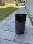 Obudowa do komputera Acer Aspire GX-781
