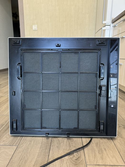 Очищувач повітря zepter therapy air ion pwc-570