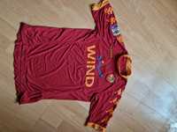 AS Roma football vintage