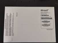 Windows Server CAL 2025 Eng 1pk OEI 10 Clt User CAL - Nowa, F.VAT-23%