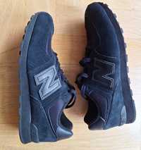 New Balance sneakersy GC574TB  nowe/39