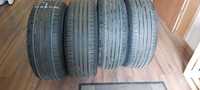 Nowe letnie opony 215/50R18