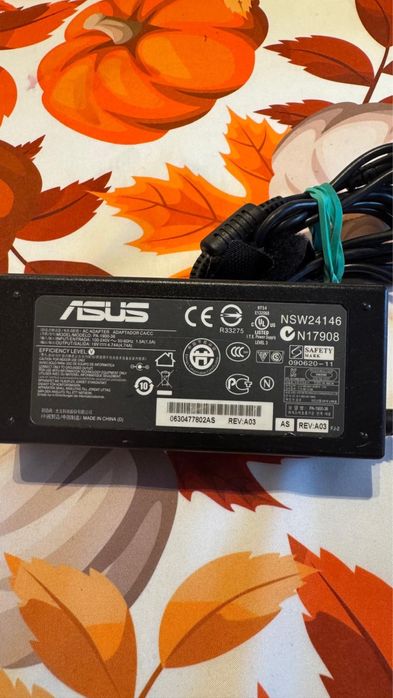 Zasilacz do laptopa ASUS model PA-1900-36