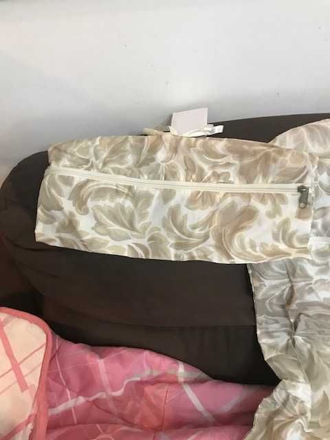 Transportador de roupa novo
