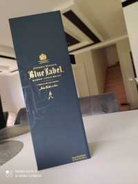 Opakowanie blue label