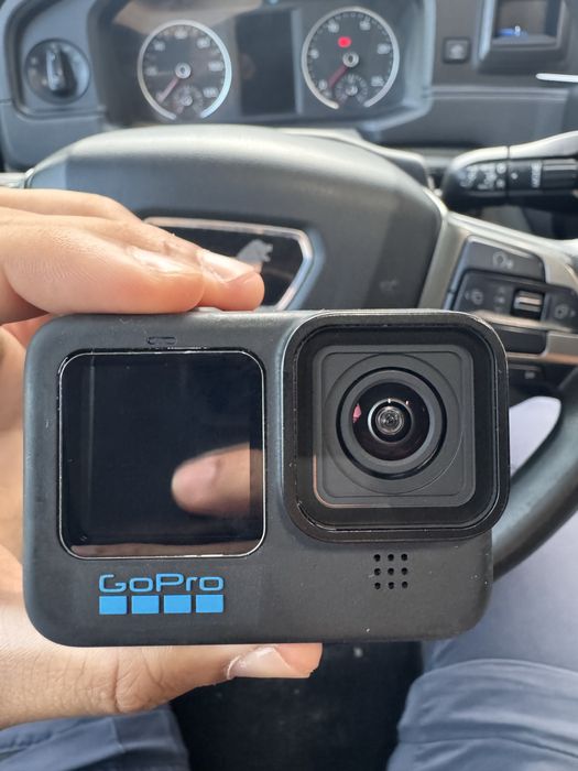 VENDO/TROCO GOPRO 10 L+MEDIA MOOD+ 2BAT. ALTO DESEMP.+ACESSORIOS