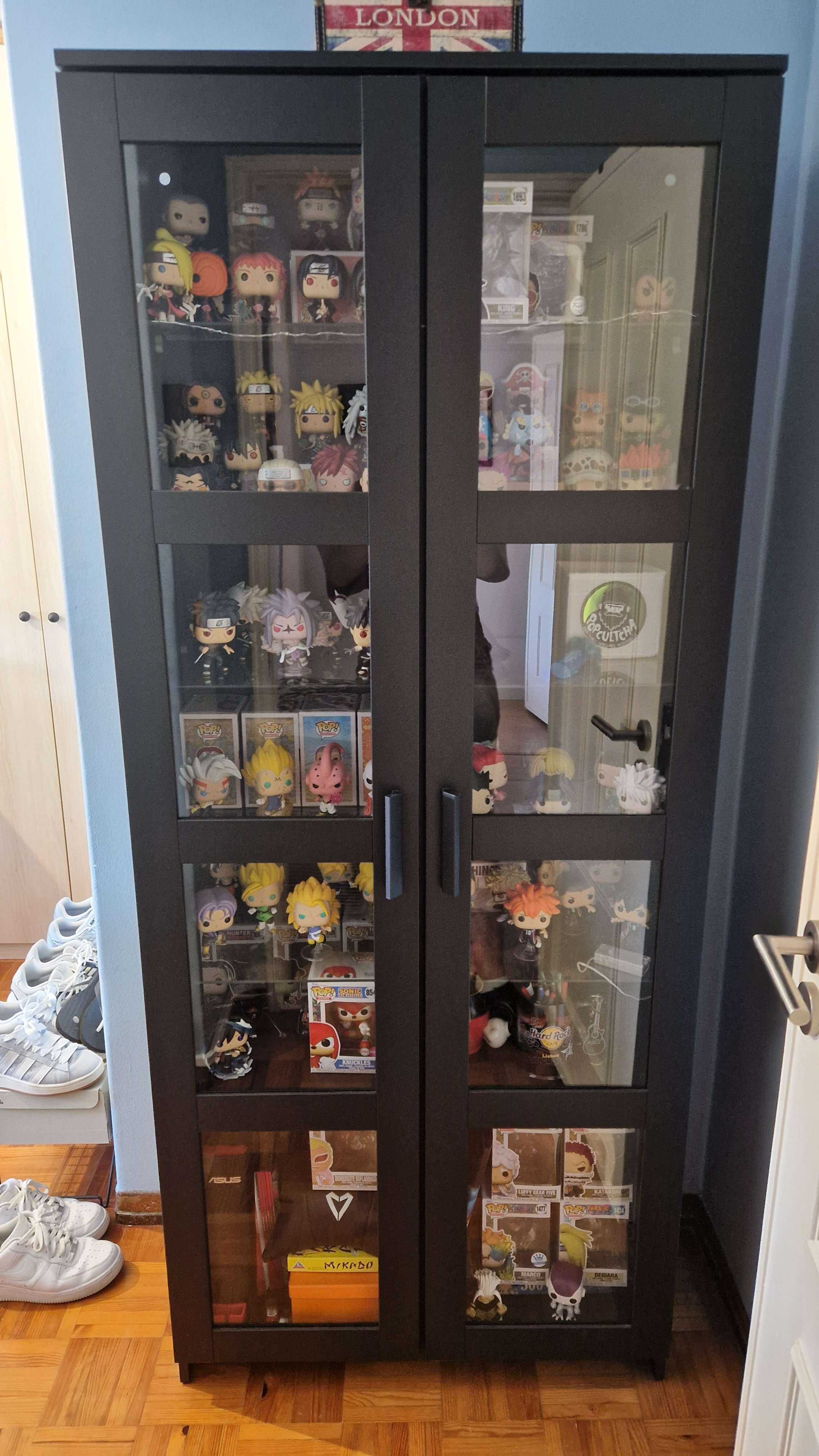 Brimnes arrumação IKEA