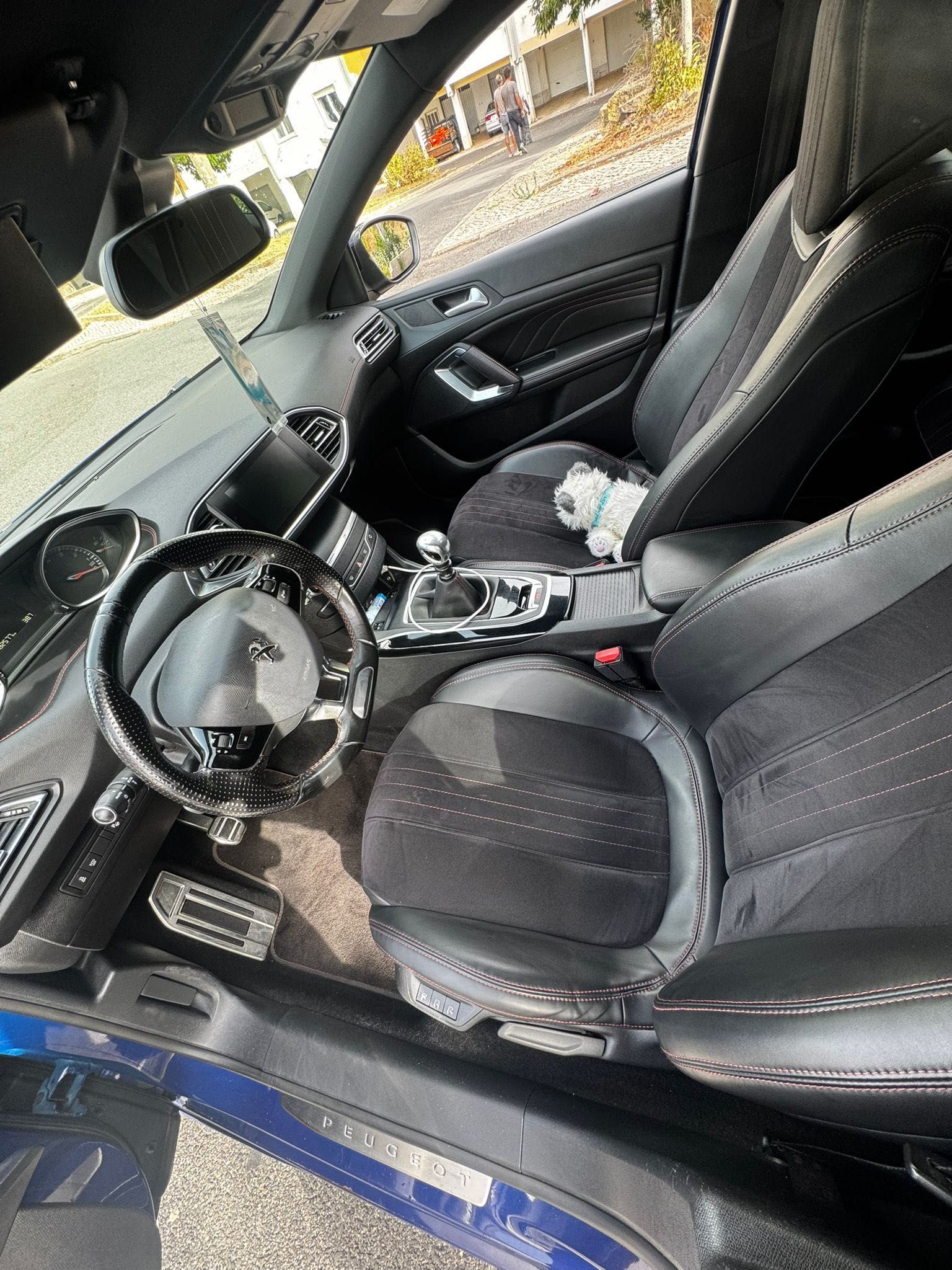 Peugeot 308 GT LINE