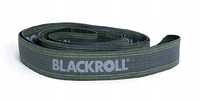 Blackroll Taśma Resist Band Grey