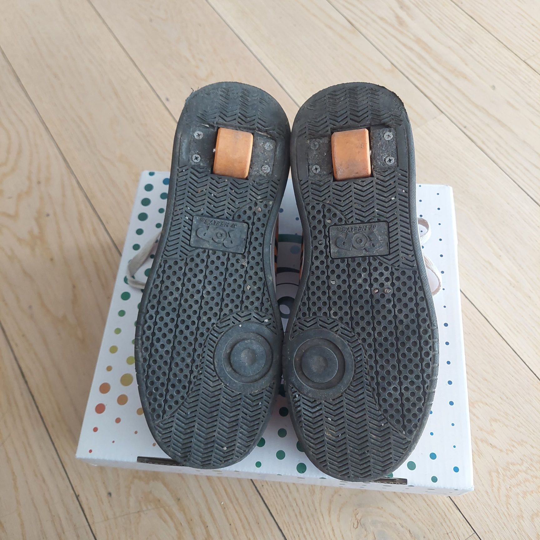 Butorolki 38 Pop by Heelys