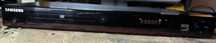 DVD Samsung DVD-1080PR