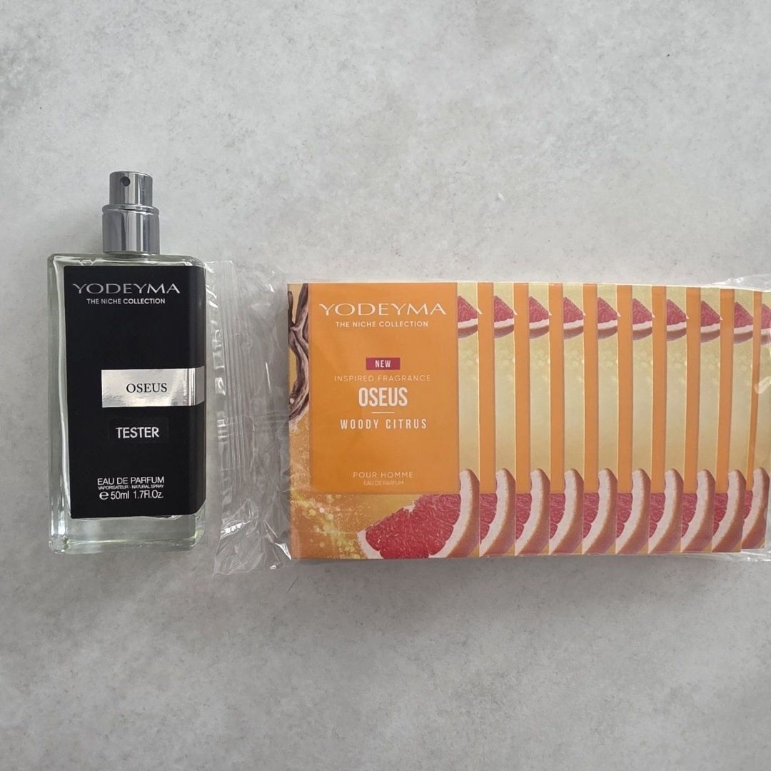 Yodeyma oseus perfumy 37ml