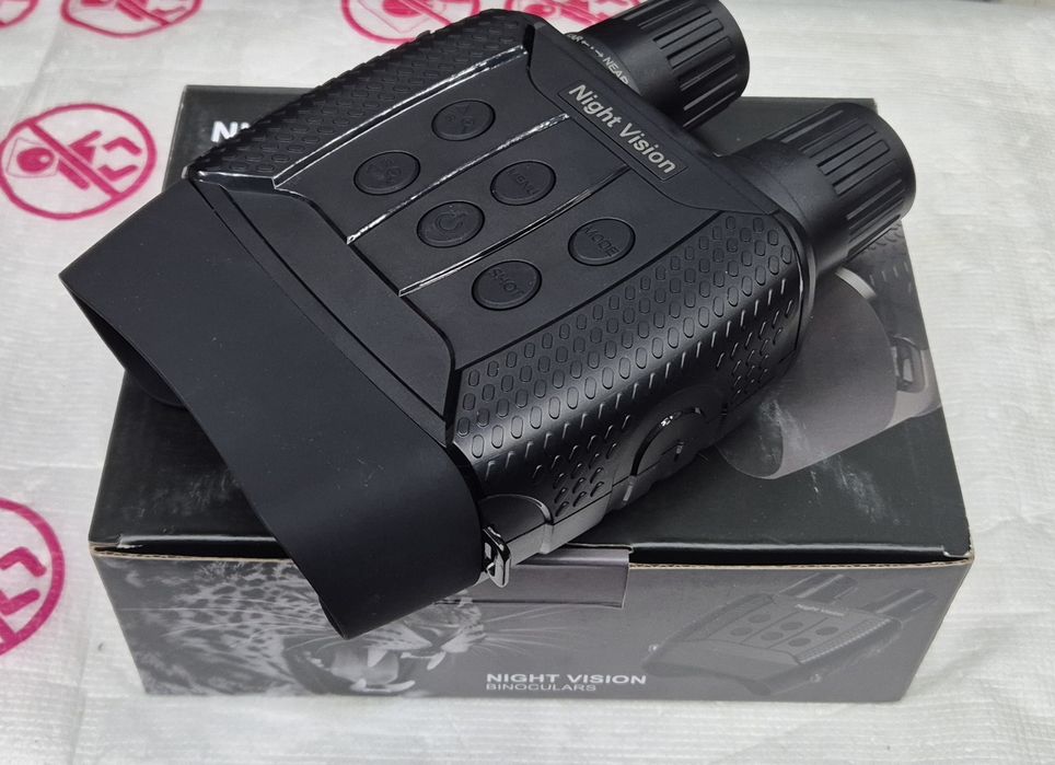 Бинокль для туризма и охоты, Digital Night Vision Binocular