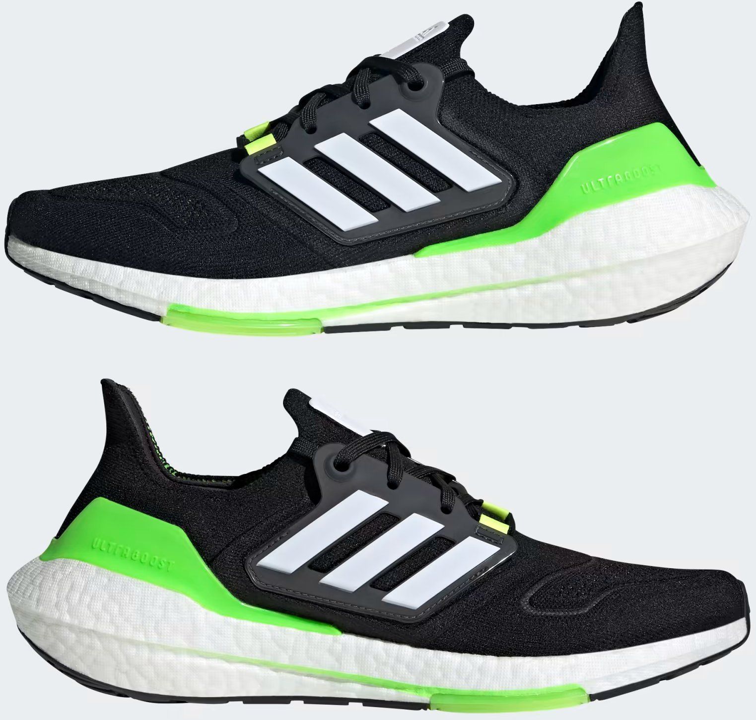 Buty męskie biegowe adidas UltraBoost 22 r.41 1/3