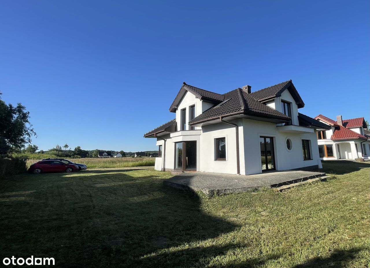 Sprzedam dom Wołowice, 5km od Krakowa