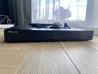Pioneer Blu-ray Disc PLAYER BDP-180