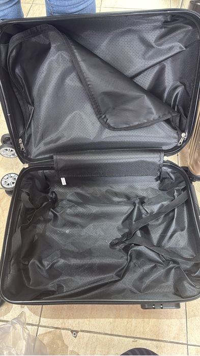 Mala de viagem de cabine