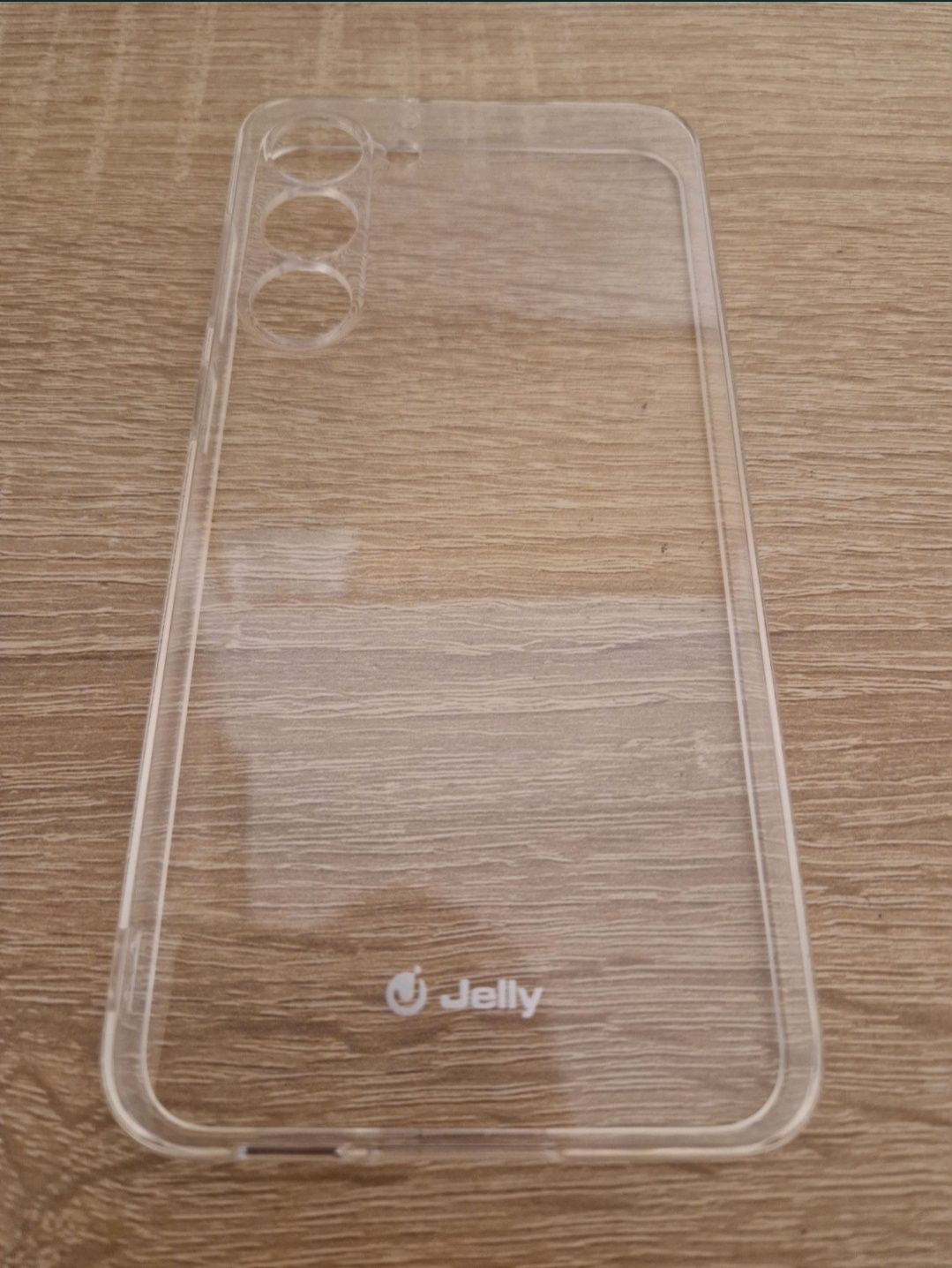 Etui Jelly Case do Samsung Galaxy S22 Plus dostępne w 4 kolorach