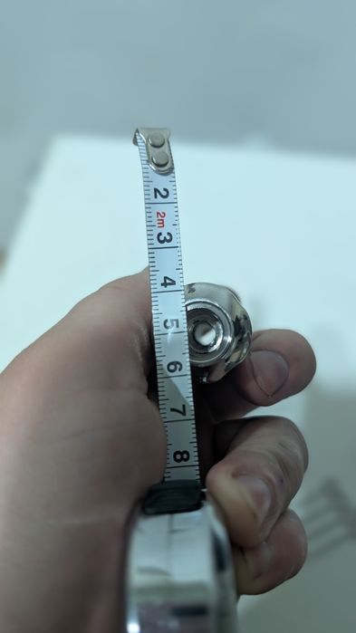 Тату тримач під картриджі