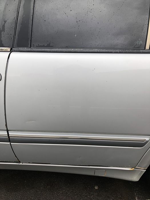 Мерседес w210 3.2 дизель